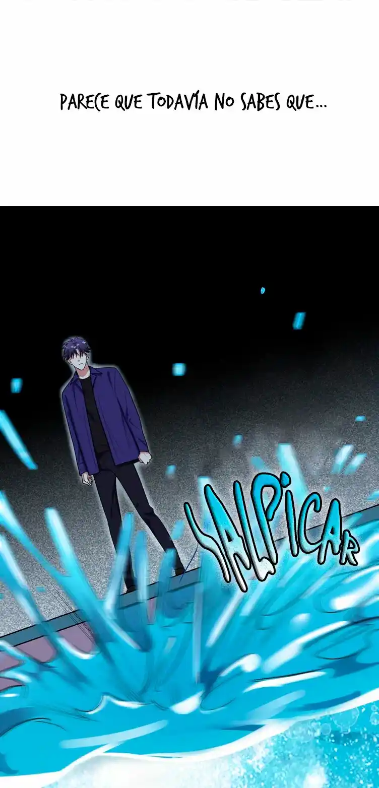 Killing My Love - Capítulo 29 - Página 33 - LectorTMOo