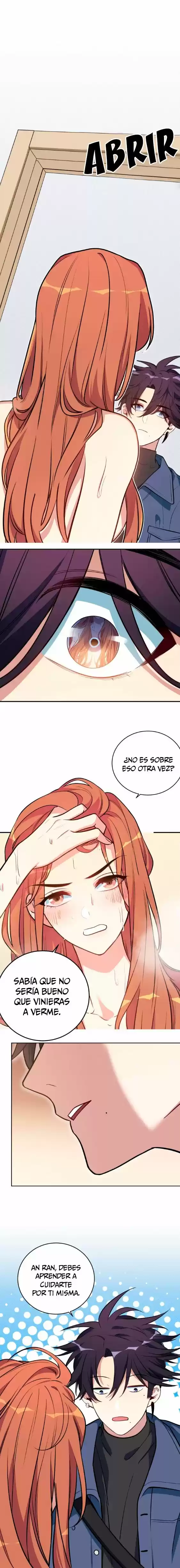 Killing My Love - Capítulo 3 - Página 22 - LectorTMOo