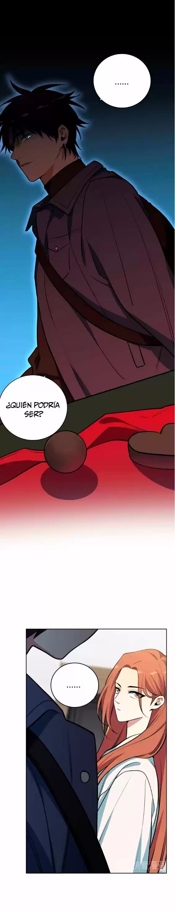 Killing My Love - Capítulo 3 - Página 27 - LectorTMOo