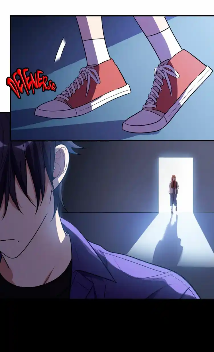 Killing My Love - Capítulo 30 - Página 8 - LectorTMOo