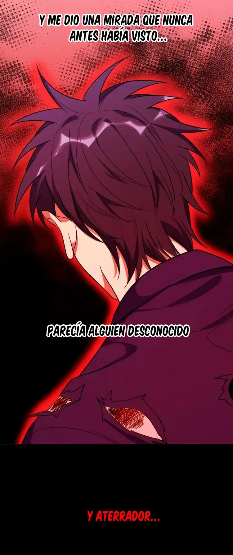 Killing My Love - Capítulo 30 - Página 11 - LectorTMOo