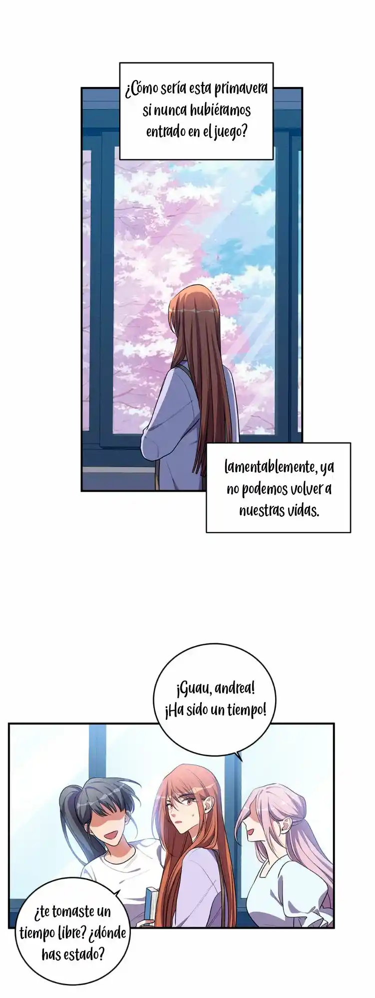 Killing My Love - Capítulo 30 - Página 16 - LectorTMOo
