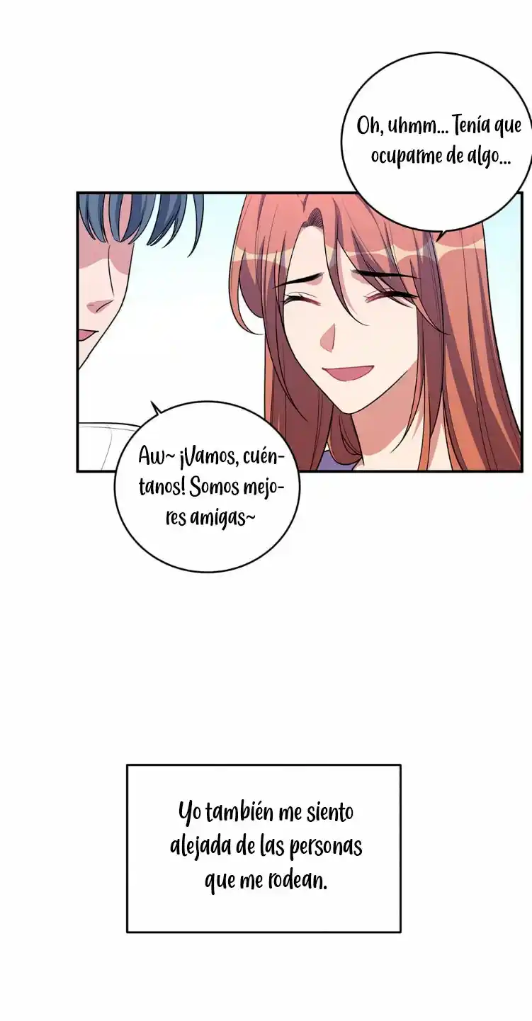 Killing My Love - Capítulo 30 - Página 17 - LectorTMOo