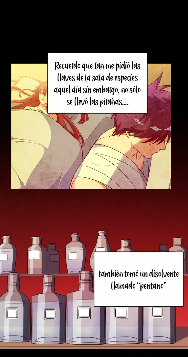 Killing My Love - Capítulo 30 - Página 20 - LectorTMOo