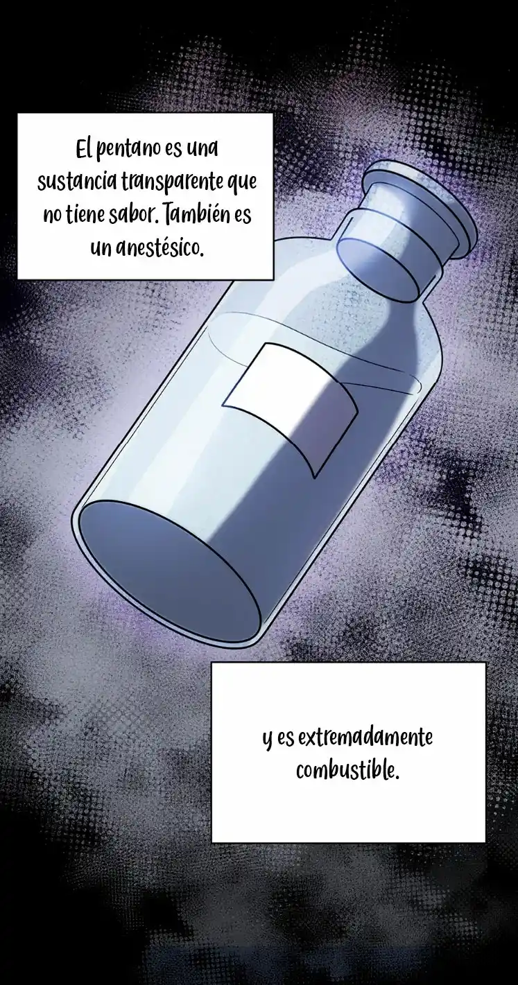 Killing My Love - Capítulo 30 - Página 21 - LectorTMOo