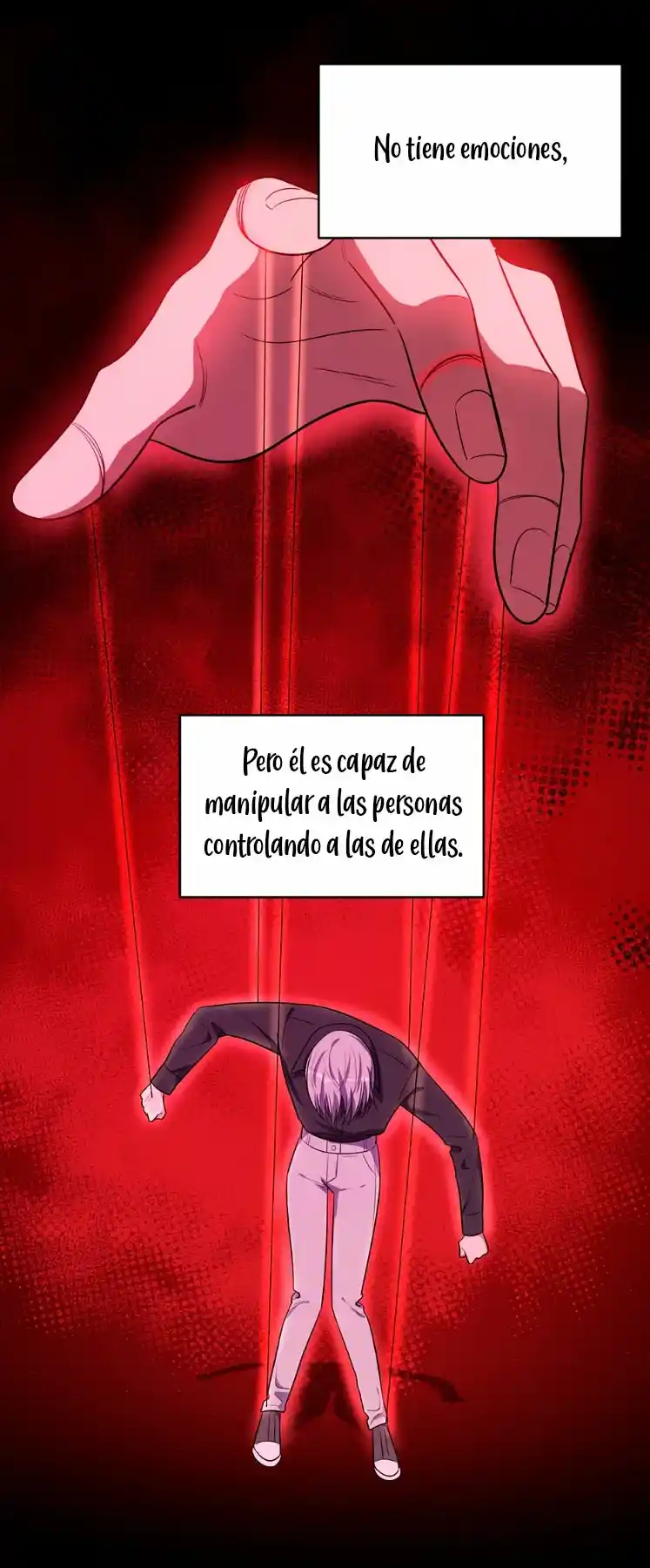 Killing My Love - Capítulo 30 - Página 24 - LectorTMOo