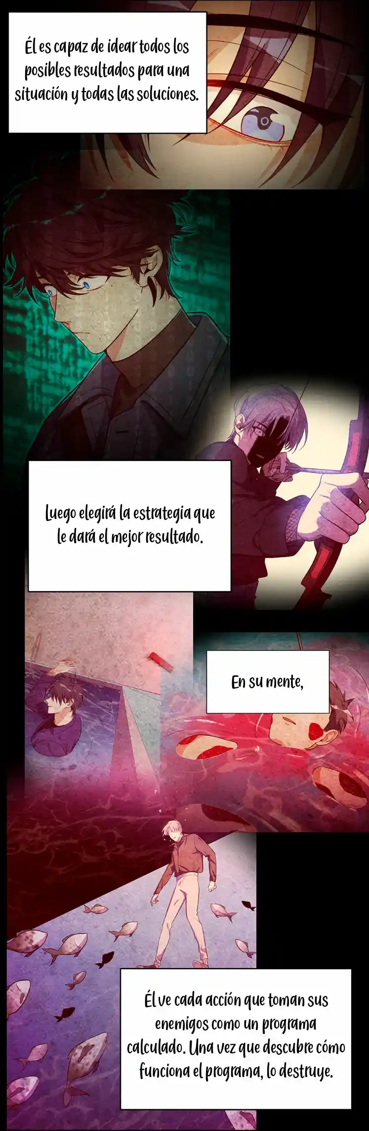 Killing My Love - Capítulo 30 - Página 25 - LectorTMOo