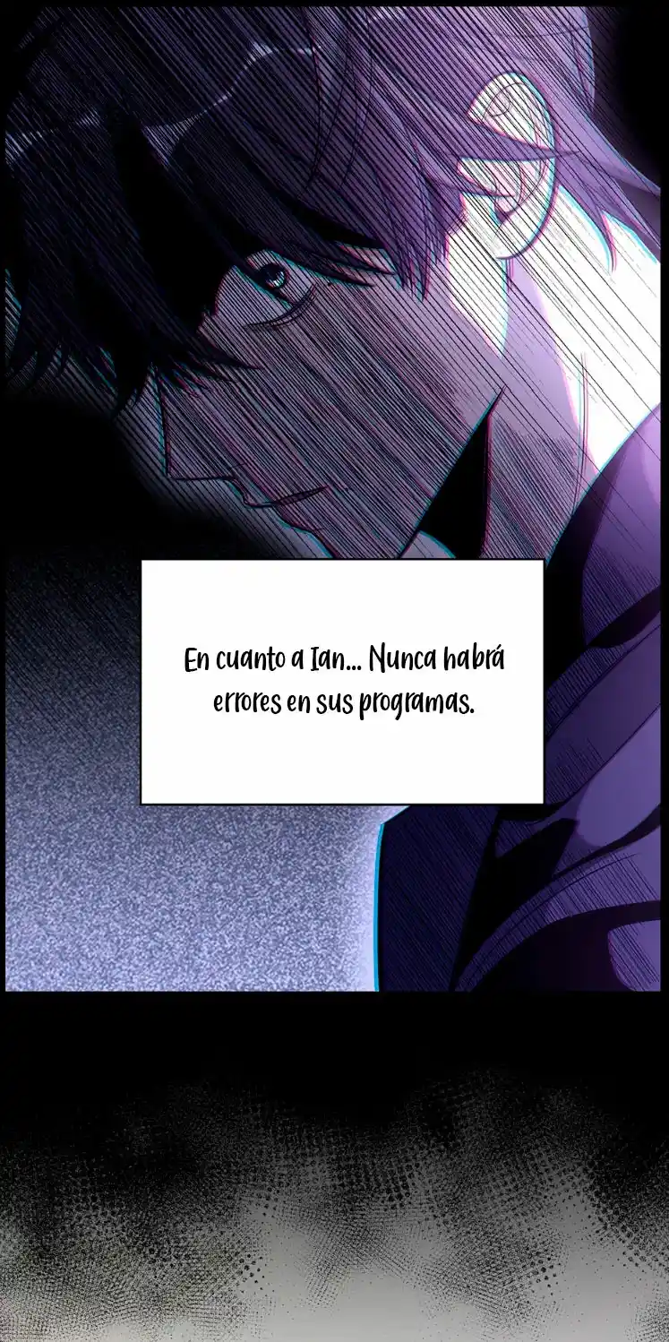Killing My Love - Capítulo 30 - Página 26 - LectorTMOo