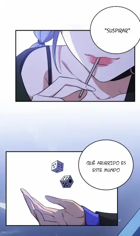 Killing My Love - Capítulo 31 - Página 7 - LectorTMOo