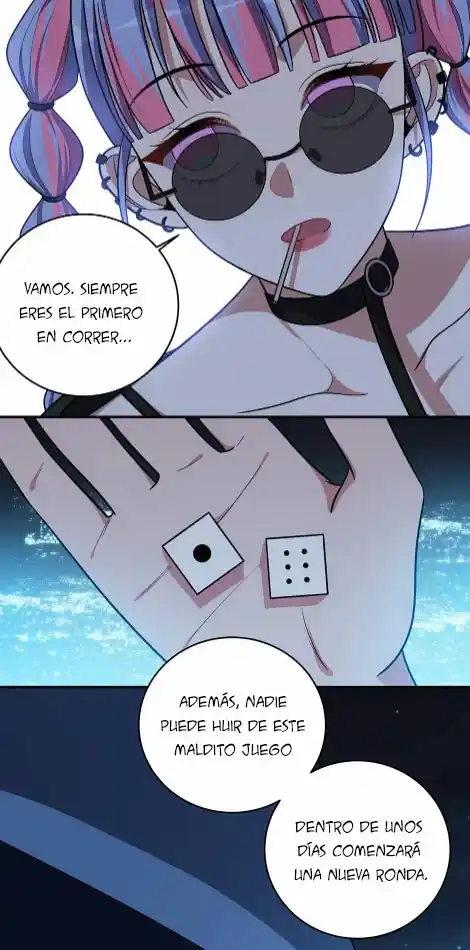 Killing My Love - Capítulo 31 - Página 9 - LectorTMOo