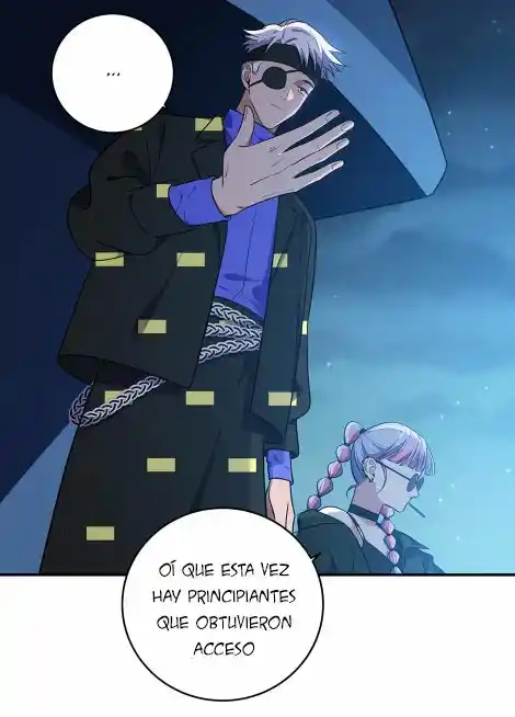 Killing My Love - Capítulo 31 - Página 10 - LectorTMOo