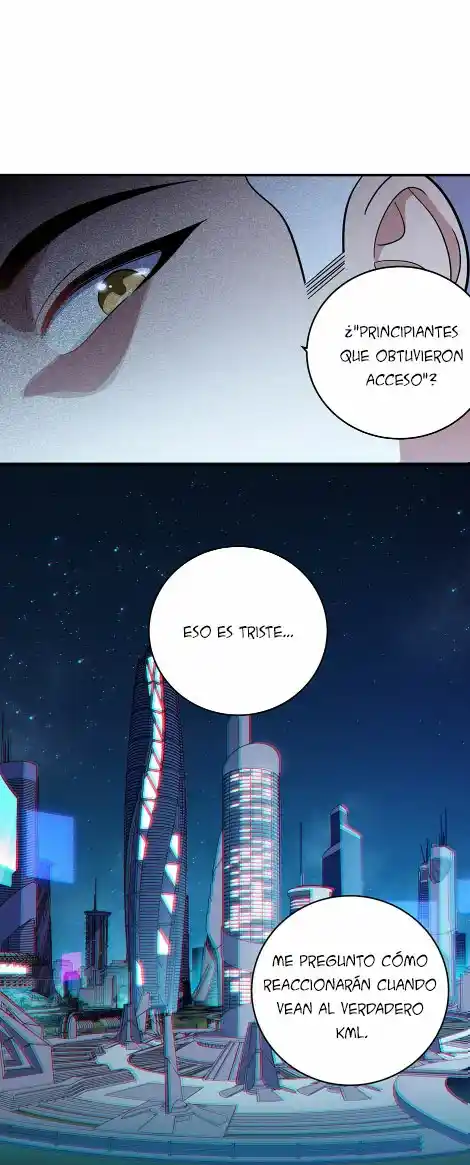 Killing My Love - Capítulo 31 - Página 11 - LectorTMOo
