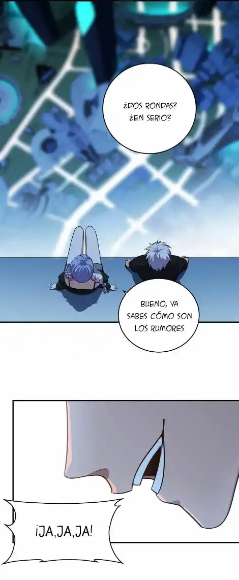 Killing My Love - Capítulo 31 - Página 13 - LectorTMOo