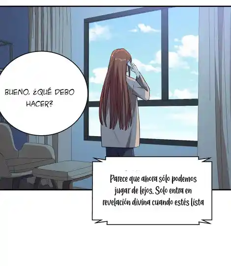 Killing My Love - Capítulo 31 - Página 25 - LectorTMOo