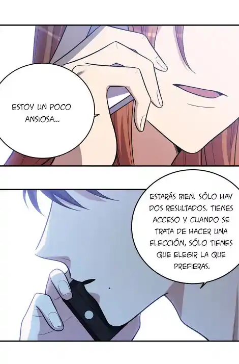 Killing My Love - Capítulo 31 - Página 26 - LectorTMOo