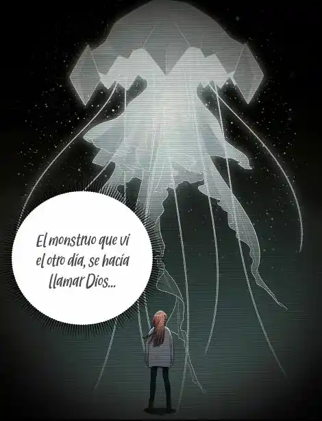 Killing My Love - Capítulo 32 - Página 7 - LectorTMOo