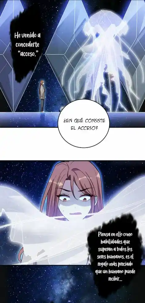 Killing My Love - Capítulo 32 - Página 8 - LectorTMOo