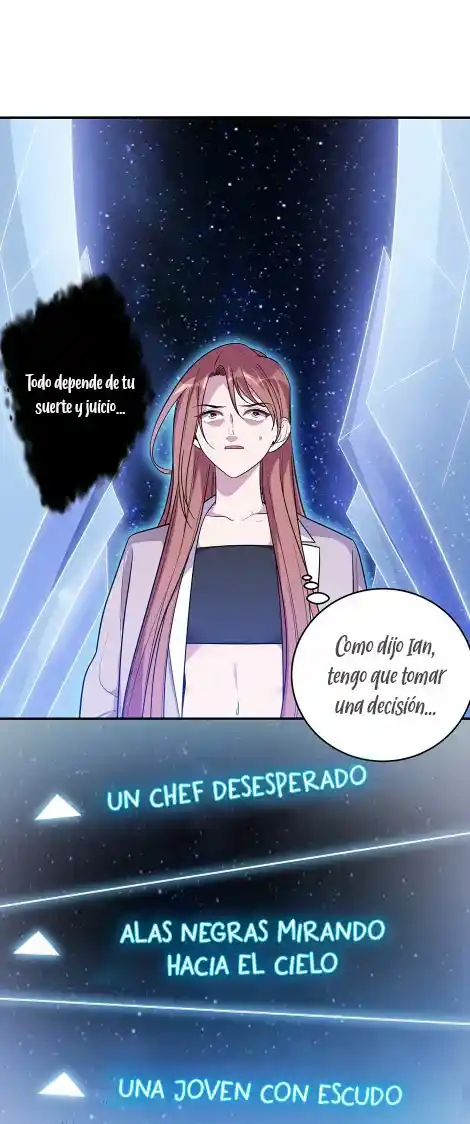 Killing My Love - Capítulo 32 - Página 12 - LectorTMOo