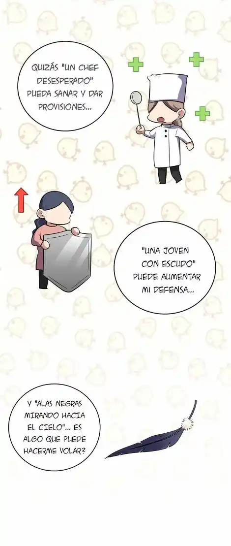 Killing My Love - Capítulo 32 - Página 14 - LectorTMOo