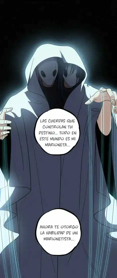 Killing My Love - Capítulo 32 - Página 24 - LectorTMOo