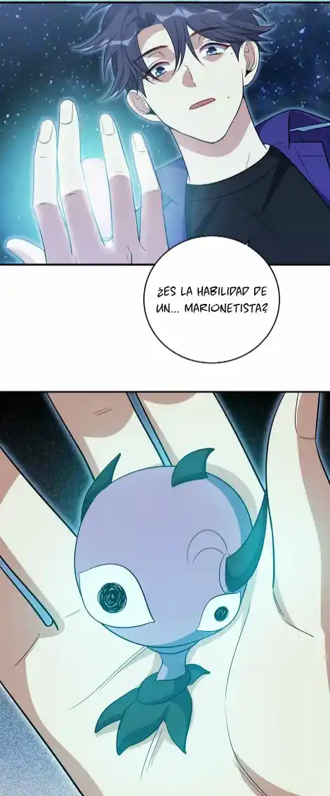 Killing My Love - Capítulo 32 - Página 26 - LectorTMOo