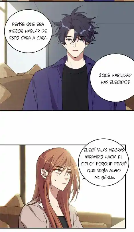 Killing My Love - Capítulo 32 - Página 30 - LectorTMOo