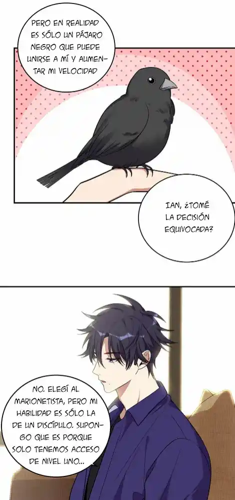 Killing My Love - Capítulo 32 - Página 31 - LectorTMOo