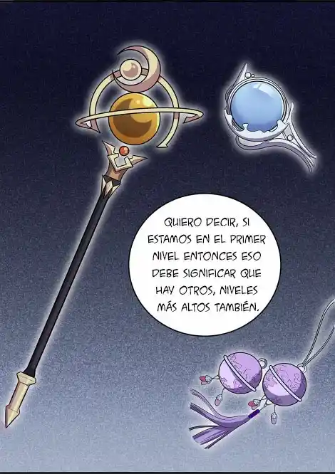Killing My Love - Capítulo 32 - Página 32 - LectorTMOo