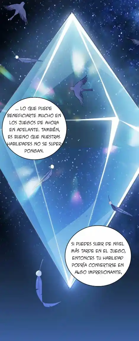 Killing My Love - Capítulo 32 - Página 34 - LectorTMOo