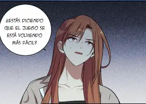 Killing My Love - Capítulo 32 - Página 35 - LectorTMOo