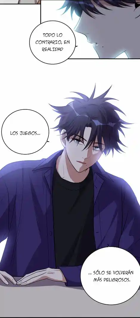 Killing My Love - Capítulo 32 - Página 36 - LectorTMOo