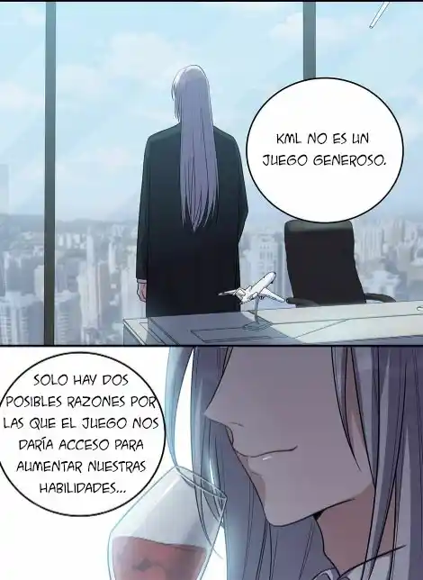 Killing My Love - Capítulo 32 - Página 37 - LectorTMOo