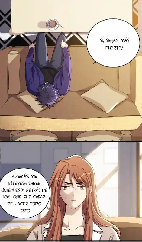 Killing My Love - Capítulo 33 - Página 6 - LectorTMOo
