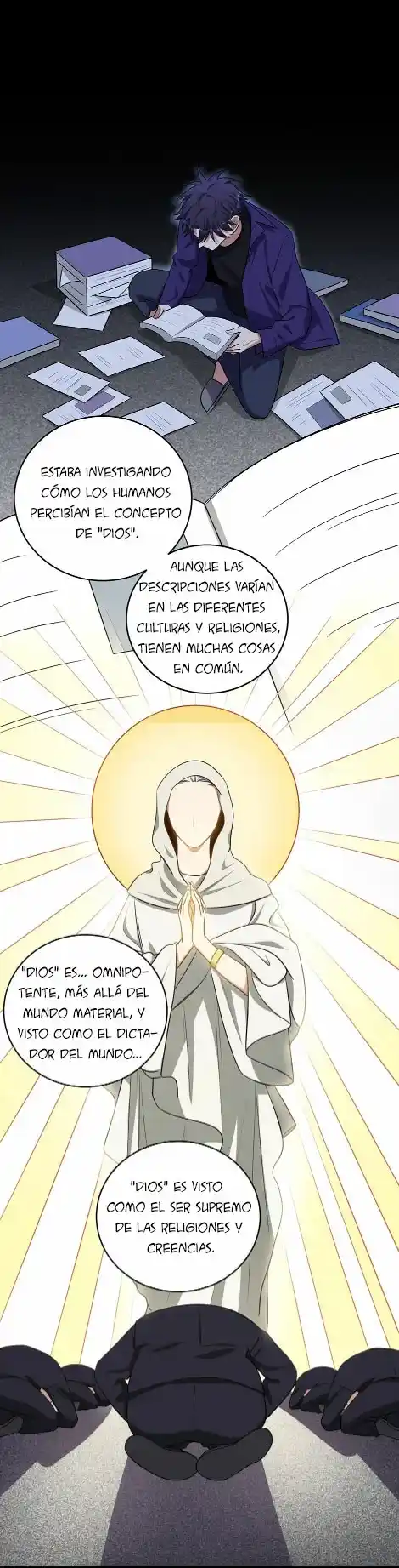 Killing My Love - Capítulo 33 - Página 12 - LectorTMOo