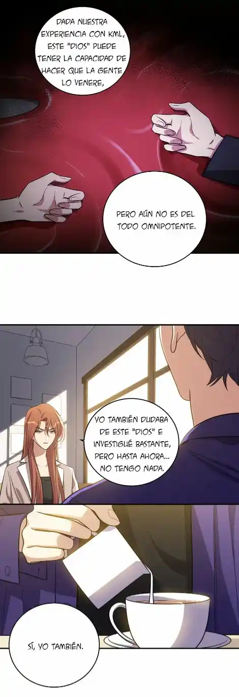 Killing My Love - Capítulo 33 - Página 13 - LectorTMOo