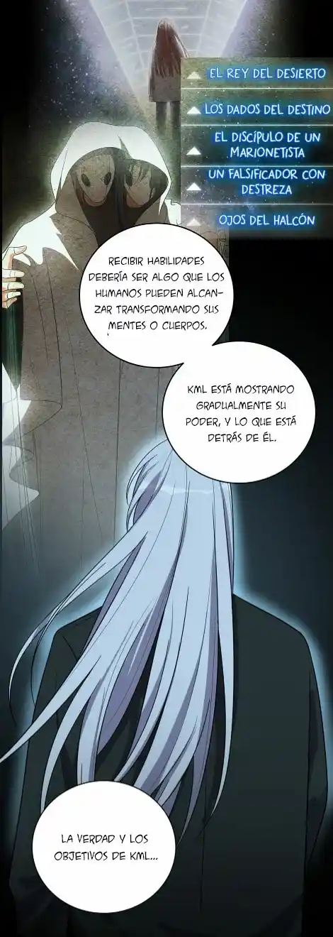 Killing My Love - Capítulo 33 - Página 18 - LectorTMOo