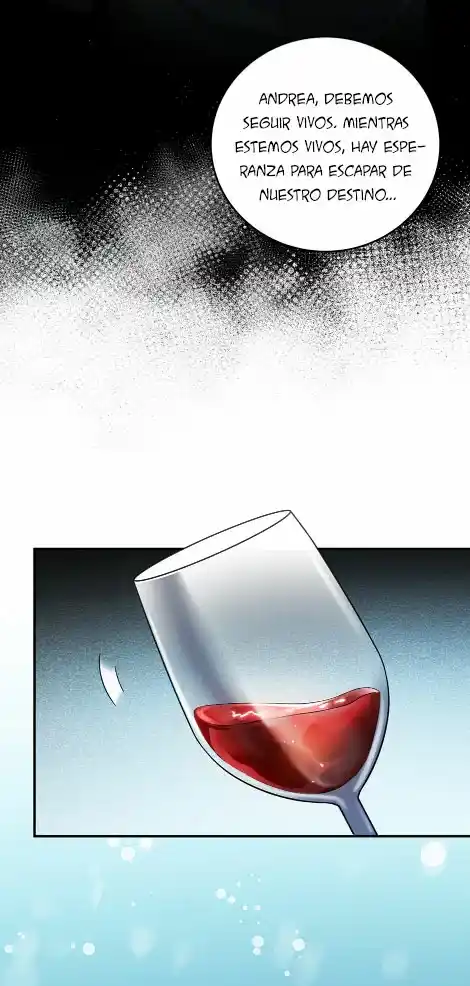 Killing My Love - Capítulo 33 - Página 19 - LectorTMOo