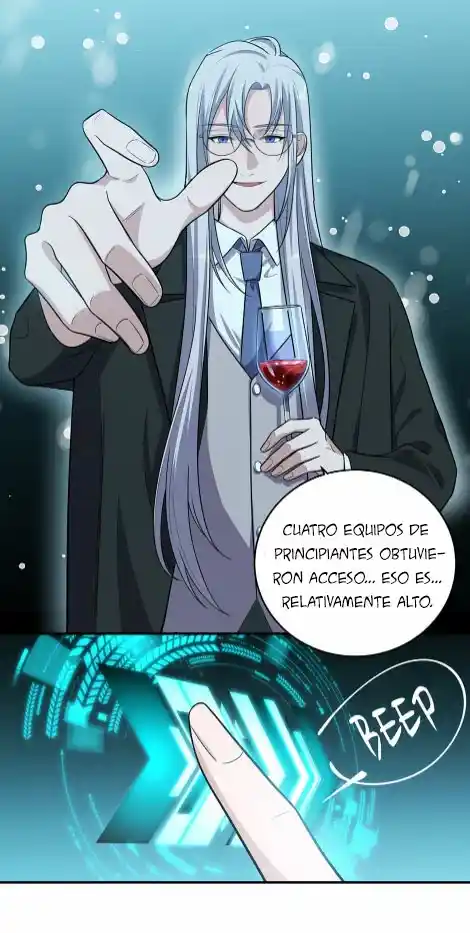 Killing My Love - Capítulo 33 - Página 20 - LectorTMOo