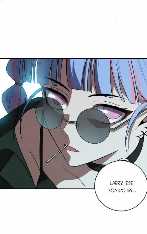 Killing My Love - Capítulo 33 - Página 25 - LectorTMOo