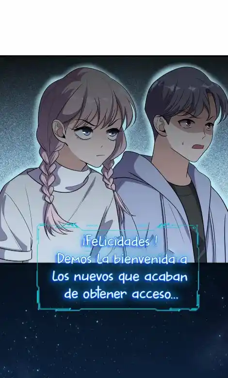 Killing My Love - Capítulo 33 - Página 28 - LectorTMOo