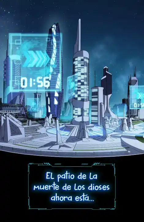Killing My Love - Capítulo 33 - Página 29 - LectorTMOo