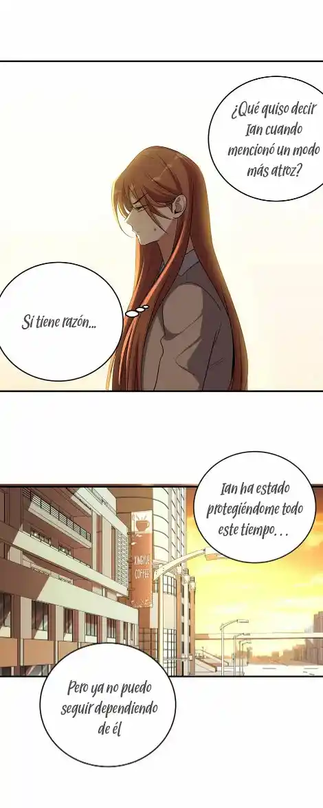 Killing My Love - Capítulo 33 - Página 32 - LectorTMOo