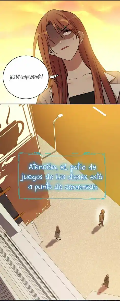 Killing My Love - Capítulo 33 - Página 34 - LectorTMOo