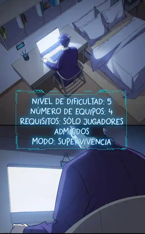 Killing My Love - Capítulo 33 - Página 35 - LectorTMOo
