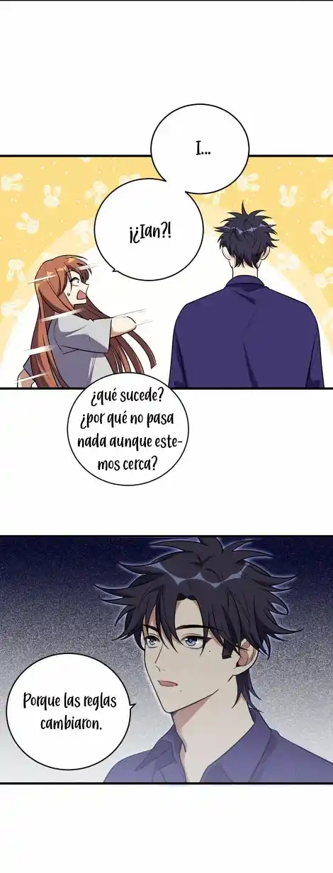 Killing My Love - Capítulo 34 - Página 17 - LectorTMOo