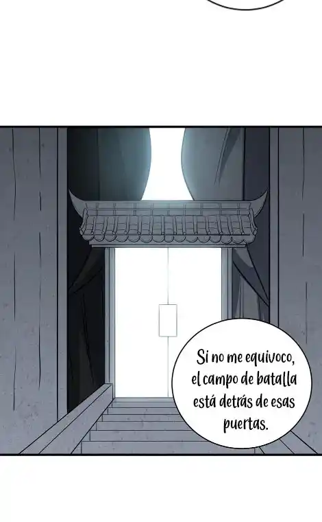 Killing My Love - Capítulo 34 - Página 19 - LectorTMOo