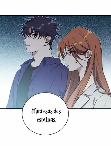 Killing My Love - Capítulo 34 - Página 20 - LectorTMOo