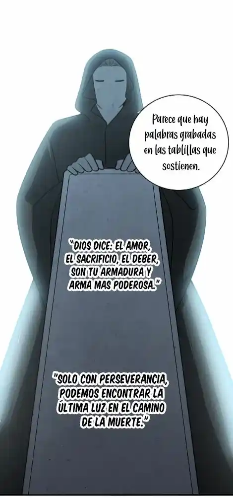 Killing My Love - Capítulo 34 - Página 21 - LectorTMOo