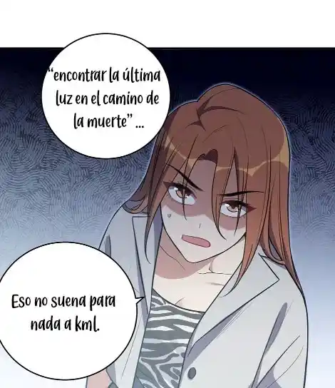 Killing My Love - Capítulo 34 - Página 22 - LectorTMOo