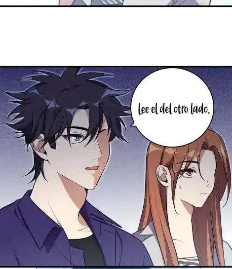 Killing My Love - Capítulo 34 - Página 23 - LectorTMOo